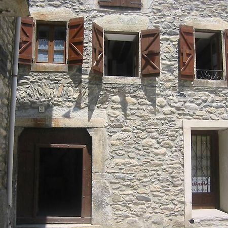 Apartamento Centro Benasque Exterior photo