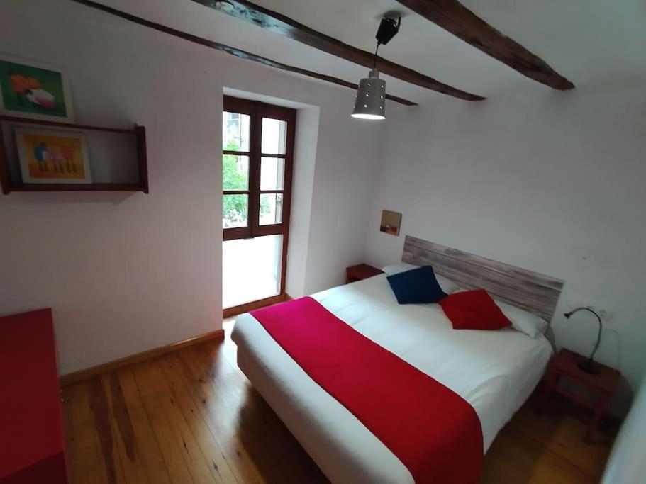 Apartamento Centro Benasque Exterior photo