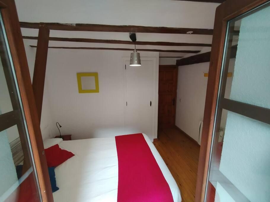 Apartamento Centro Benasque Exterior photo
